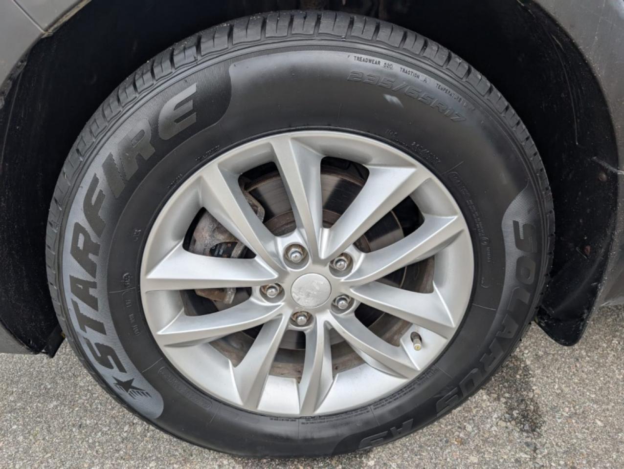 2016 Kia Sorento LX   V6* 7 SEATS* BACKUP CAM* AWD* - Photo #9