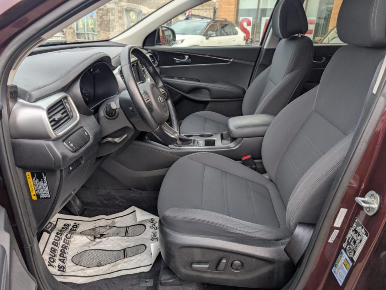2016 Kia Sorento LX   V6* 7 SEATS* BACKUP CAM* AWD* - Photo #13