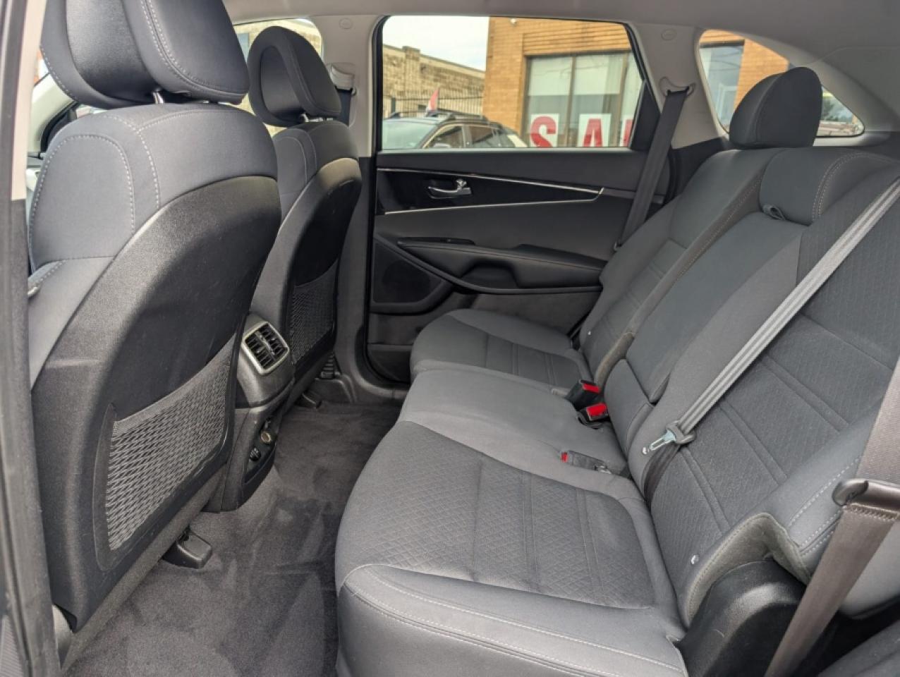 2016 Kia Sorento LX   V6* 7 SEATS* BACKUP CAM* AWD* - Photo #14