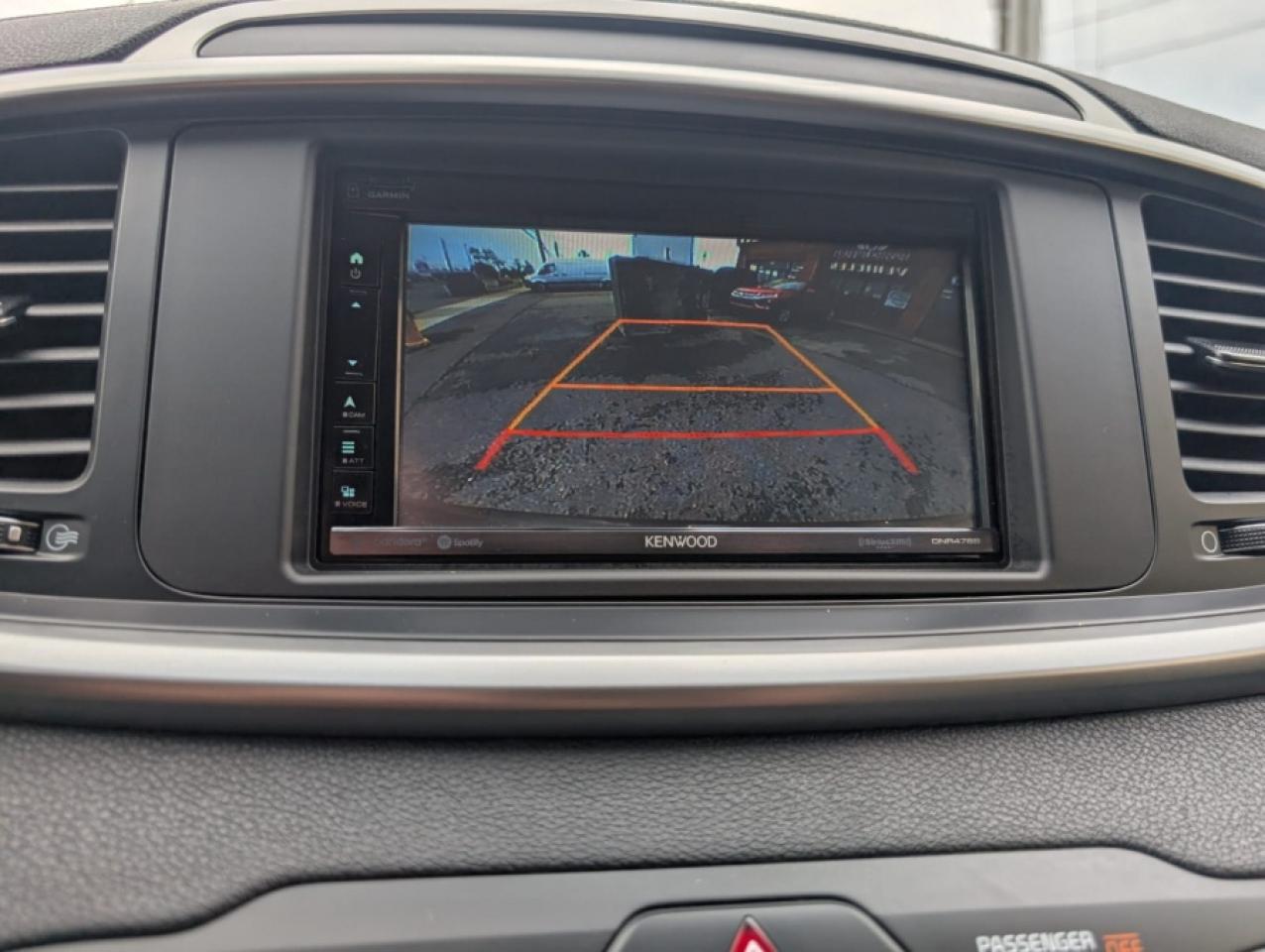 2016 Kia Sorento LX   V6* 7 SEATS* BACKUP CAM* AWD* - Photo #17