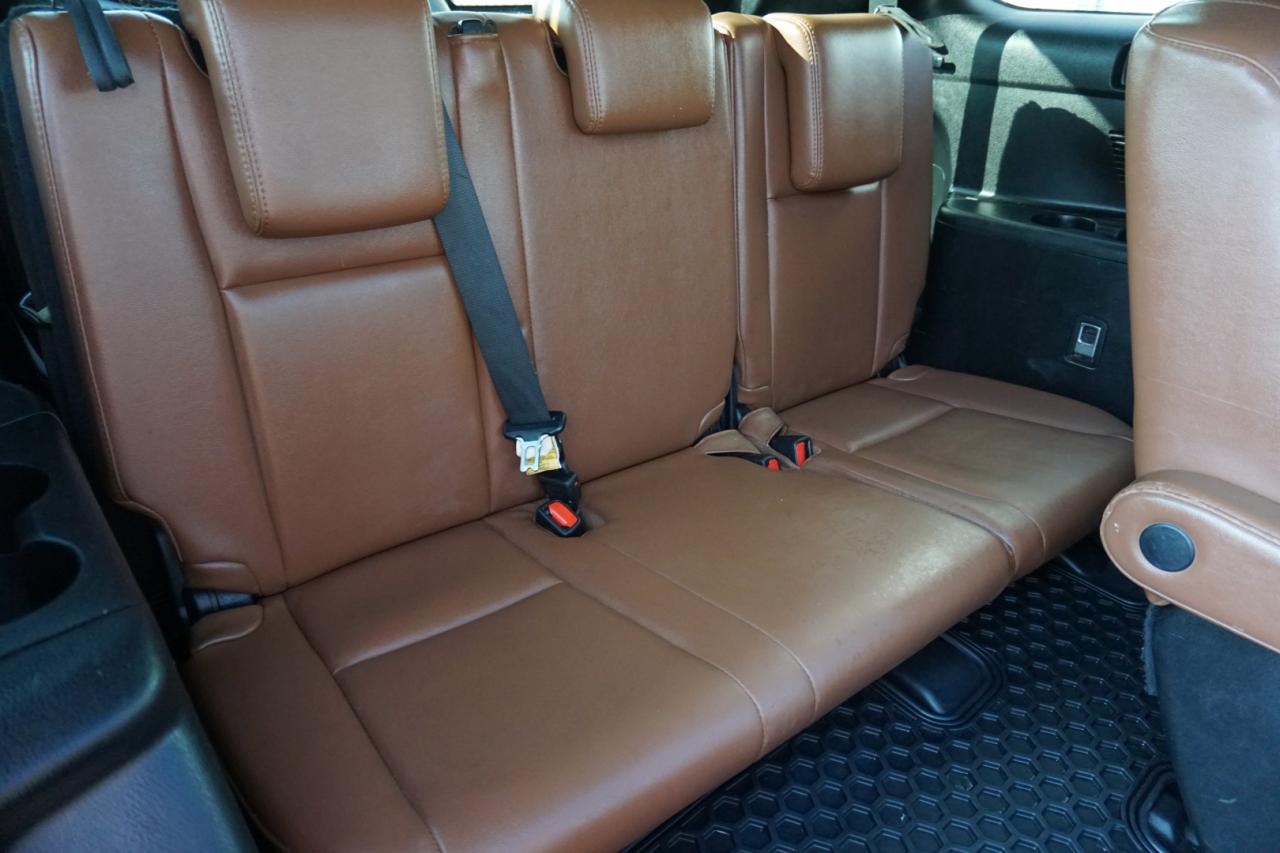 2017 Toyota Highlander V6 LIMITED AWD *ACCIDENT FREE*TOYOTA MAINTAIN* CAMERA NAV BLUETOOTH LEATHER HEATED SEATS PANO ROOF CRUISE ALLOYS - Photo #19