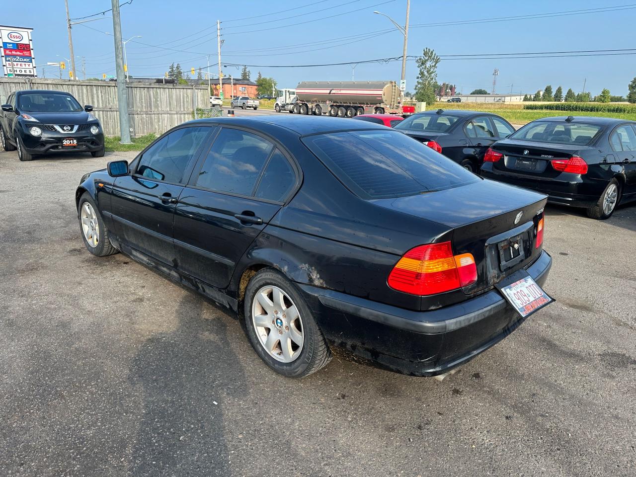 2005 BMW 3 Series 325i, SEDAN, E46, RUNS WELL, TRADE IN, AS IS - Photo #3