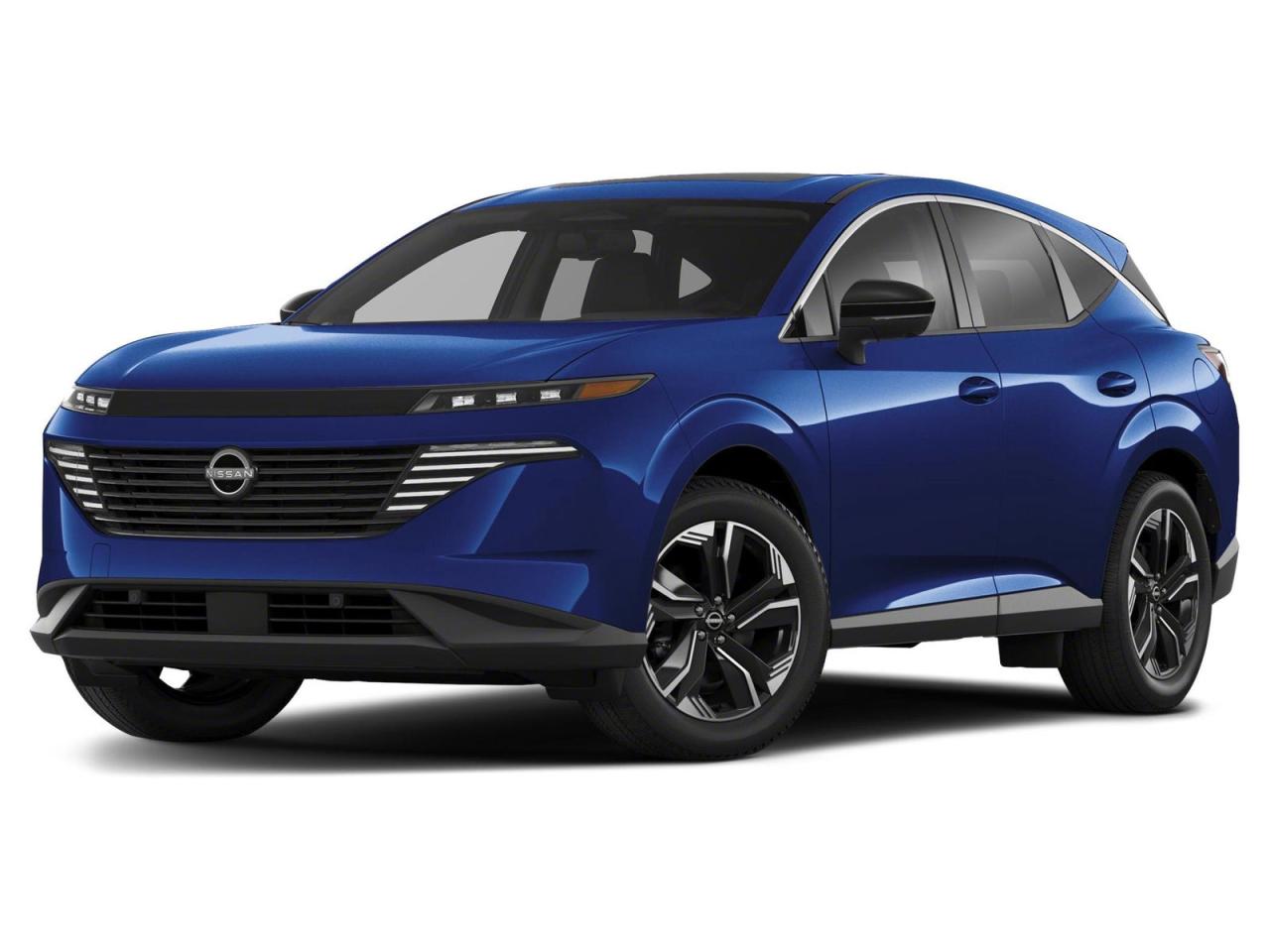 New 2025 Nissan Murano SL Birchwood Nissan Infiniti Exclusive Manitoba Ready Accessories! for sale in Winnipeg, MB