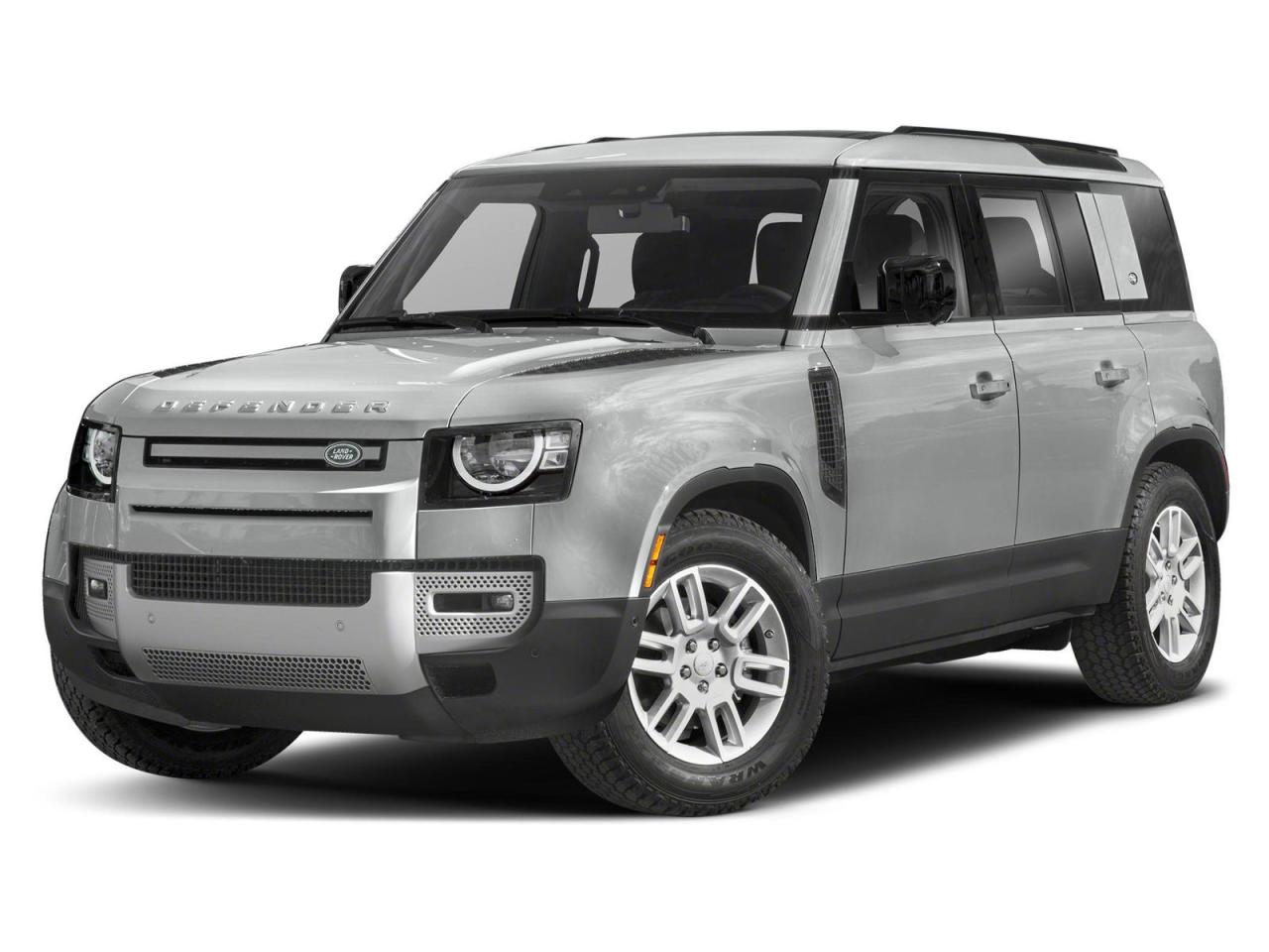 Used 2021 Land Rover Defender X Dynamic P400 PANO | HUD for sale in Winnipeg, MB