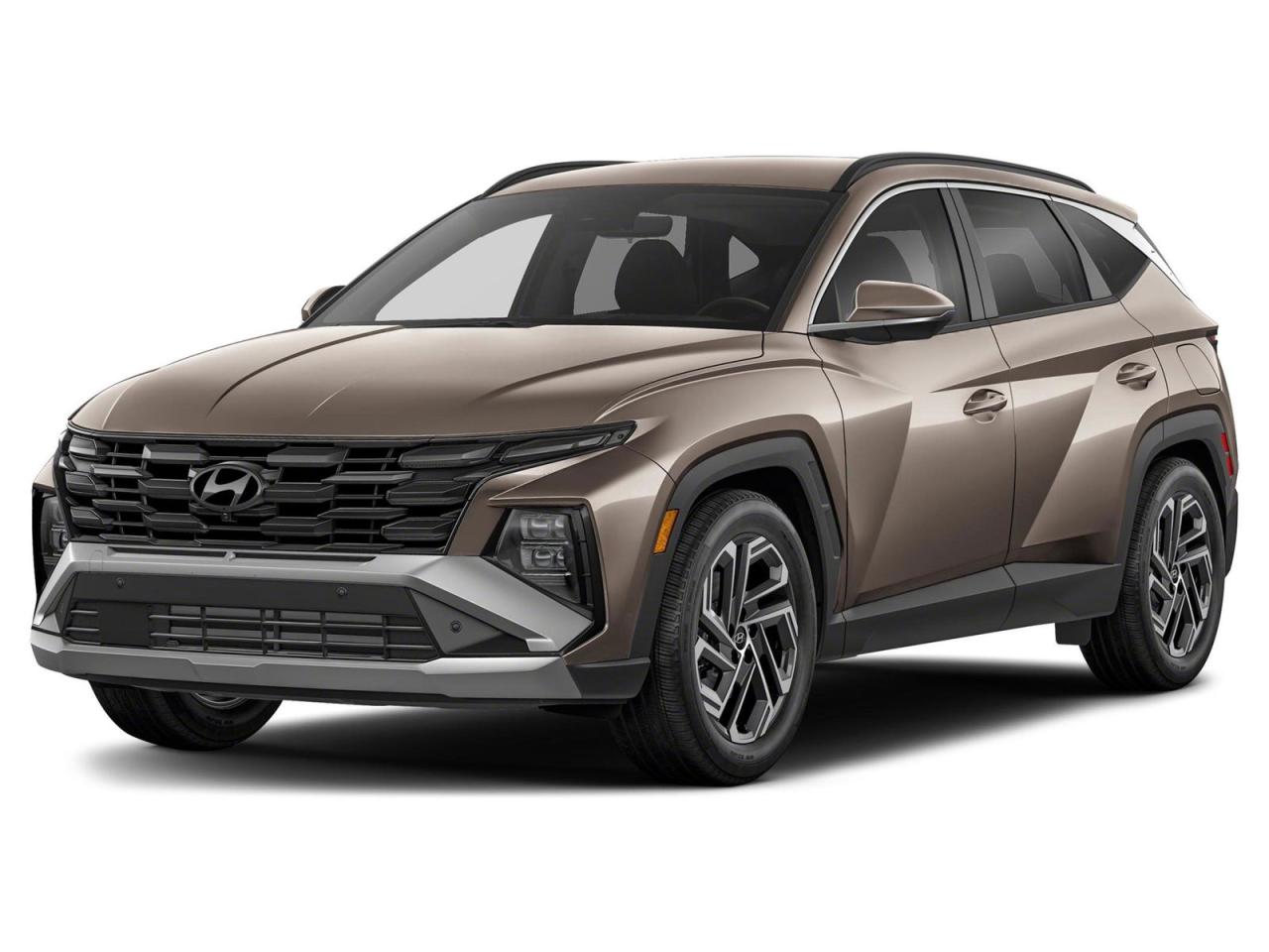 New 2025 Hyundai Tucson Plug-In Hybrid Ultimate Actual Incoming Vehicle! - Buy Today! for sale in Winnipeg, MB