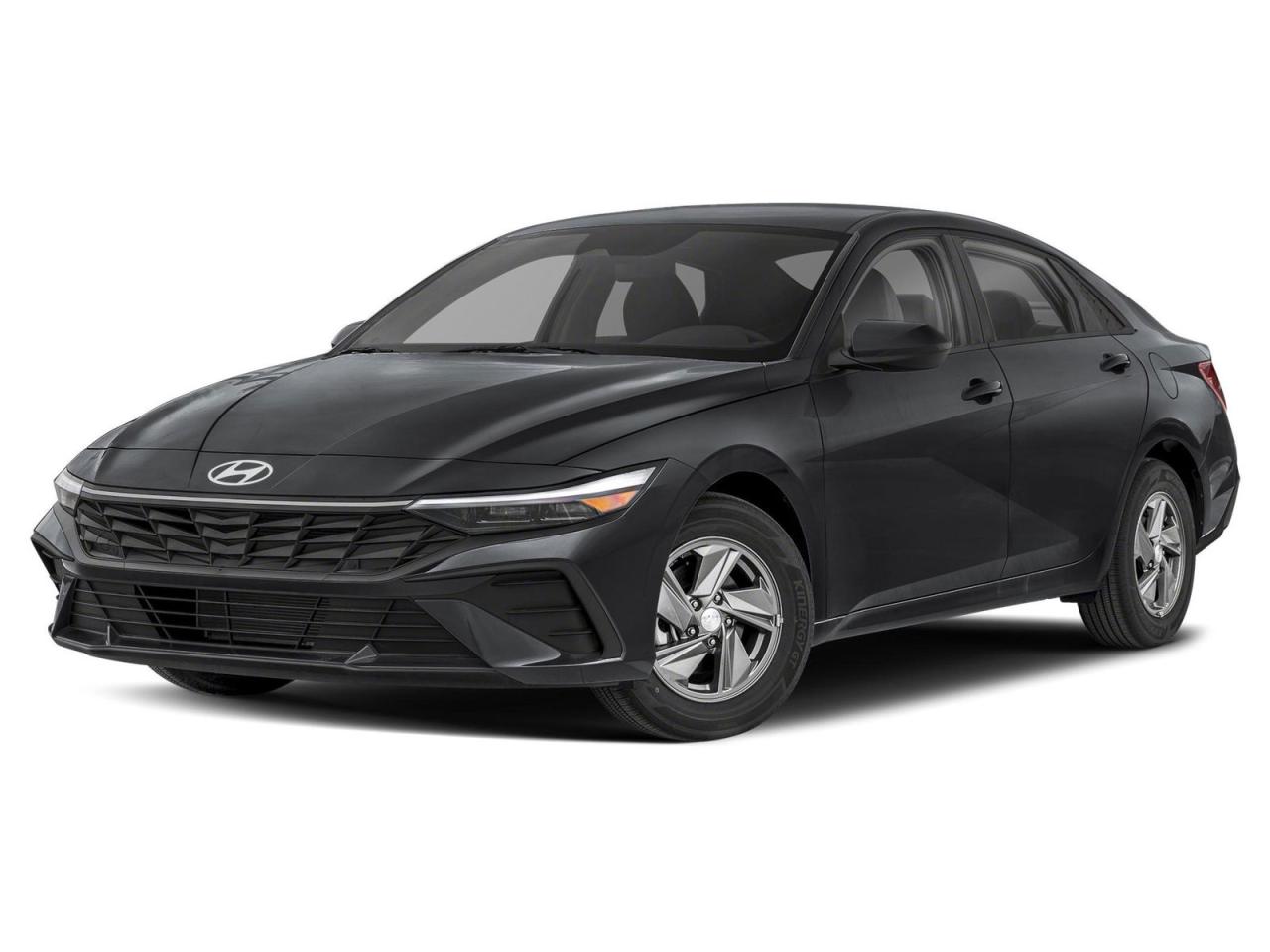 New 2025 Hyundai Elantra Preferred Actual Incoming Vehicle! - Buy Today! for sale in Winnipeg, MB