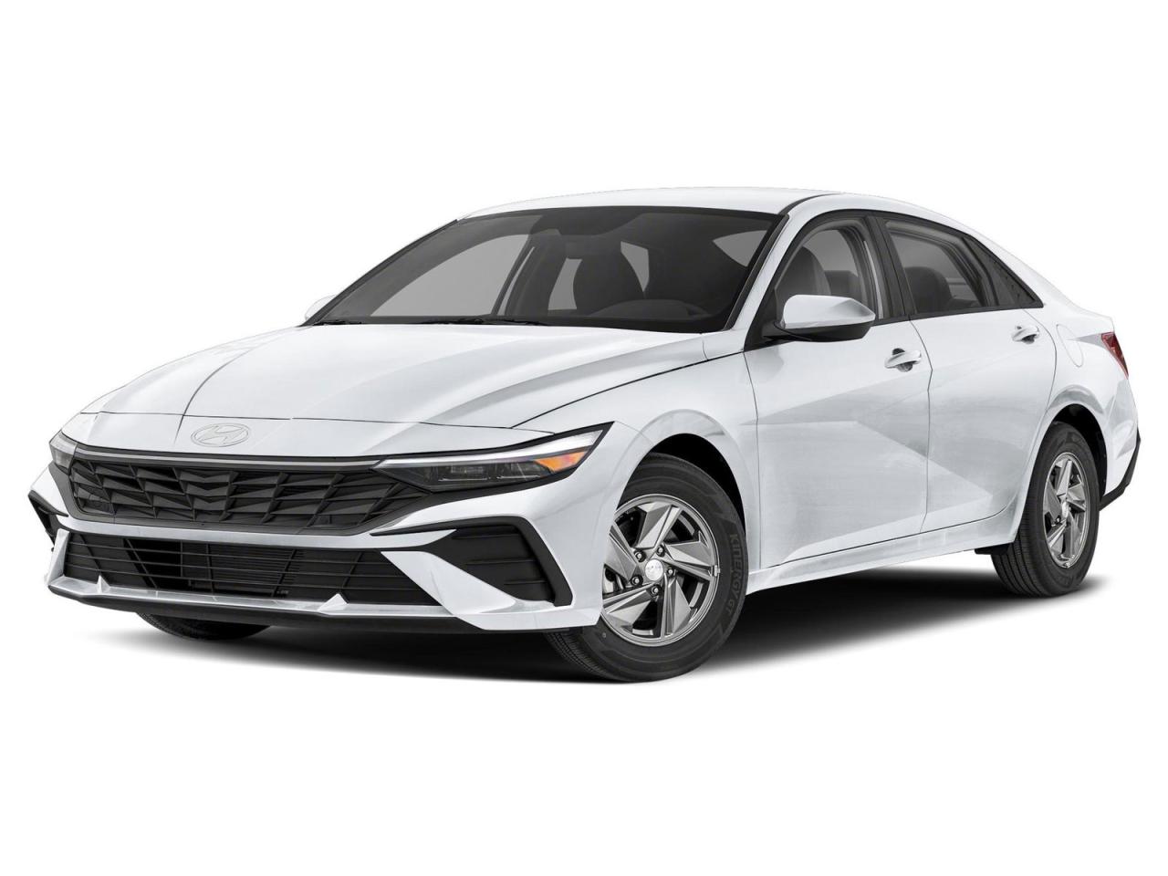 New 2025 Hyundai Elantra Preferred Actual Incoming Vehicle! - Buy Today! for sale in Winnipeg, MB