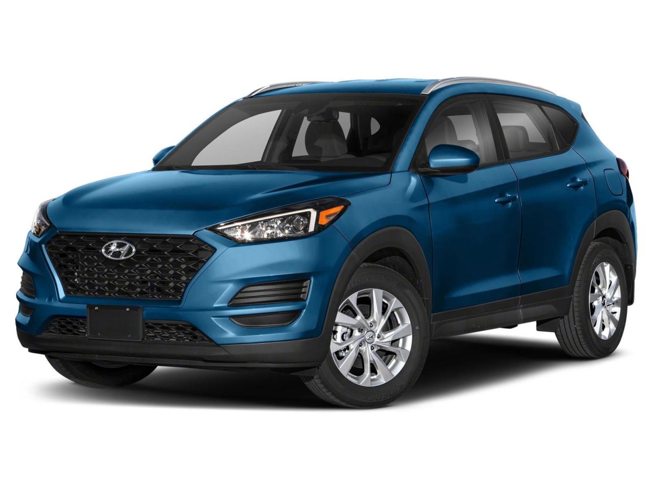 Used 2020 Hyundai Tucson Preferred for sale in Winnipeg, MB