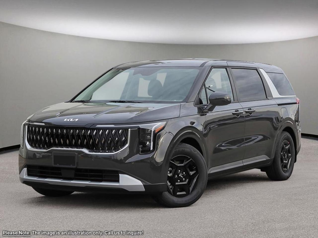 New 2026 Kia Carnival  for sale in Coquitlam, BC