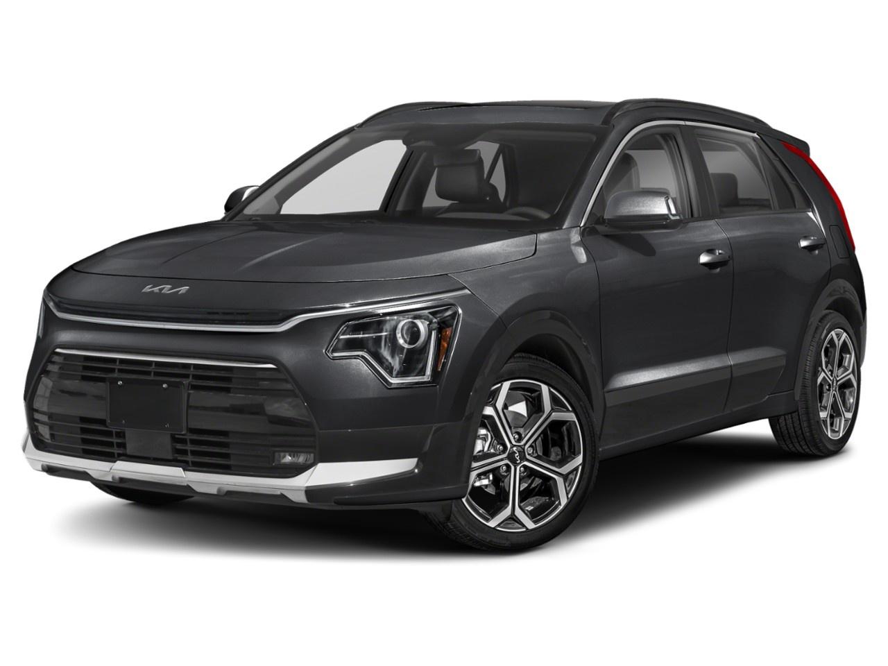 New 2025 Kia NIRO EX Premium FWD for sale in Orleans, ON