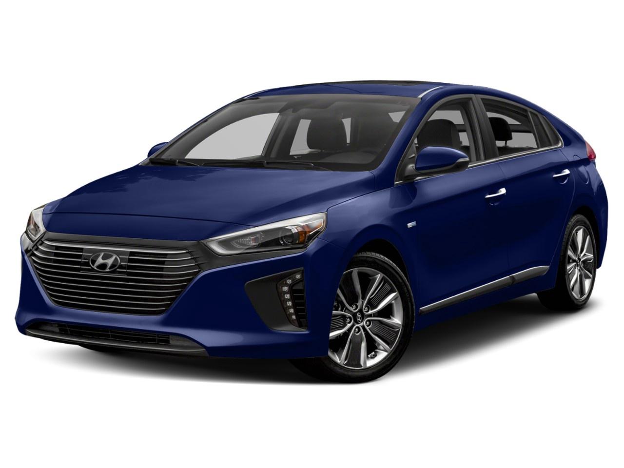 Used 2019 Hyundai Ioniq Hybrid Essential Hatchback for sale in Orleans, ON