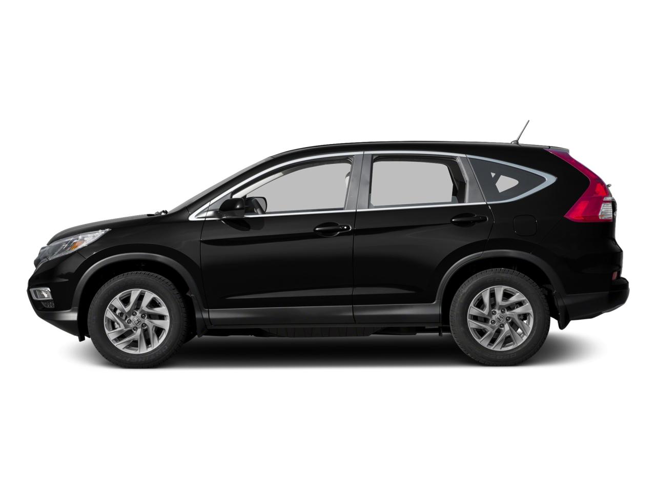 2016 Honda CR-V SE Photo2