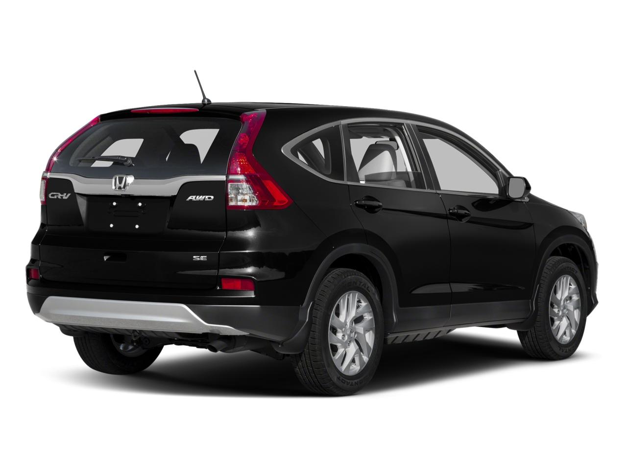 2016 Honda CR-V SE Photo1