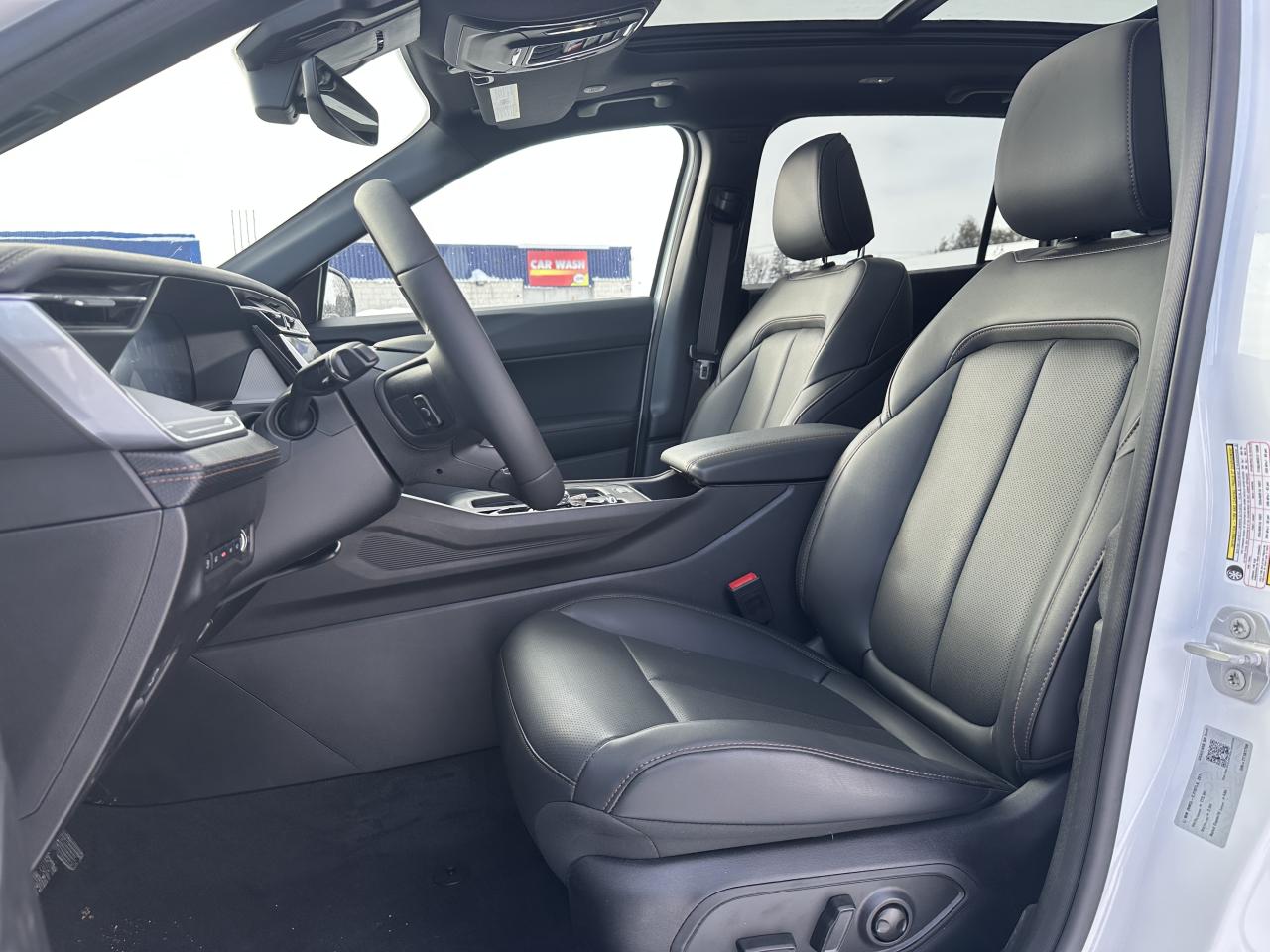 2026 Jeep Cherokee Limited Photo