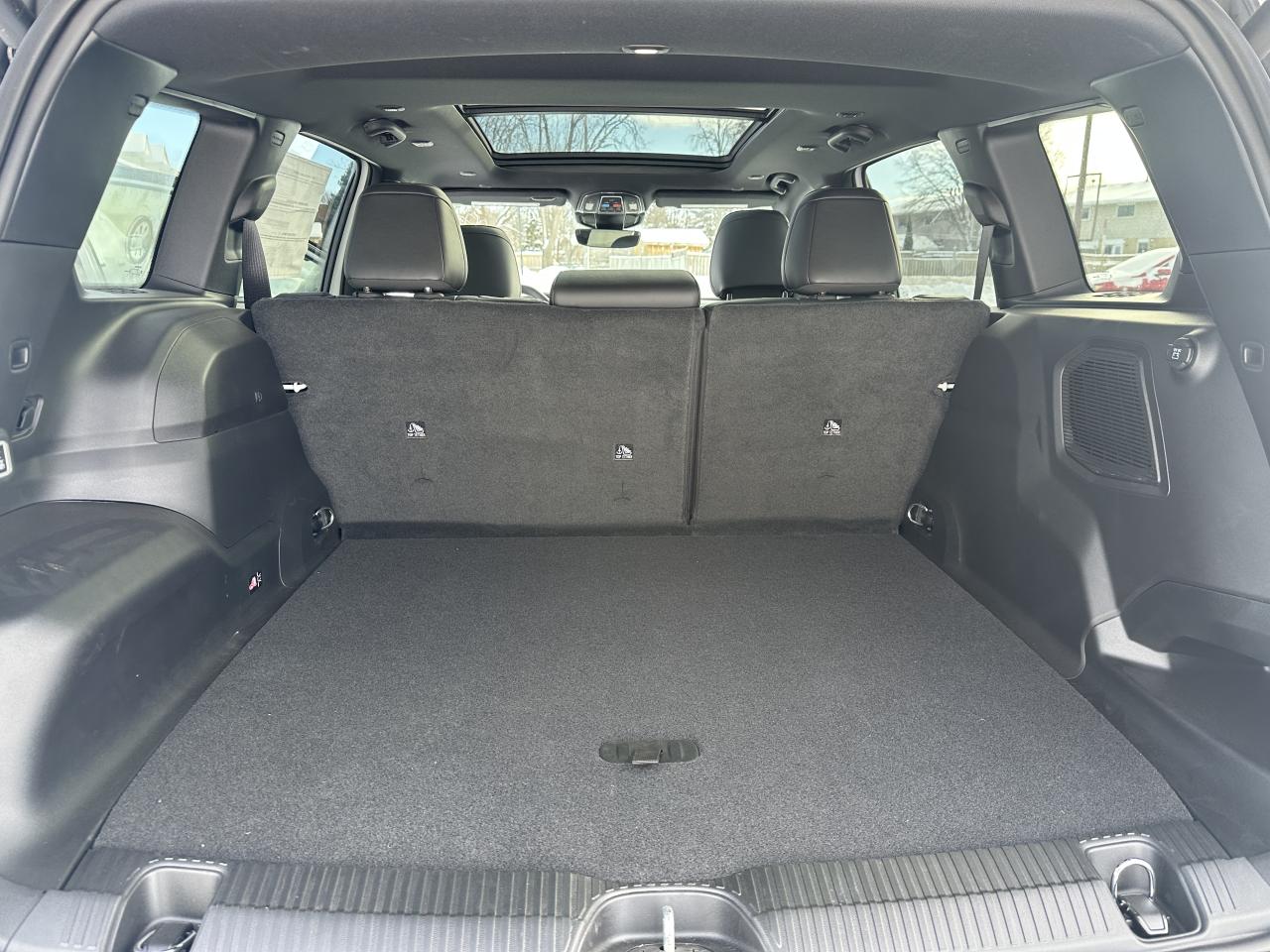 2026 Jeep Cherokee Limited Photo