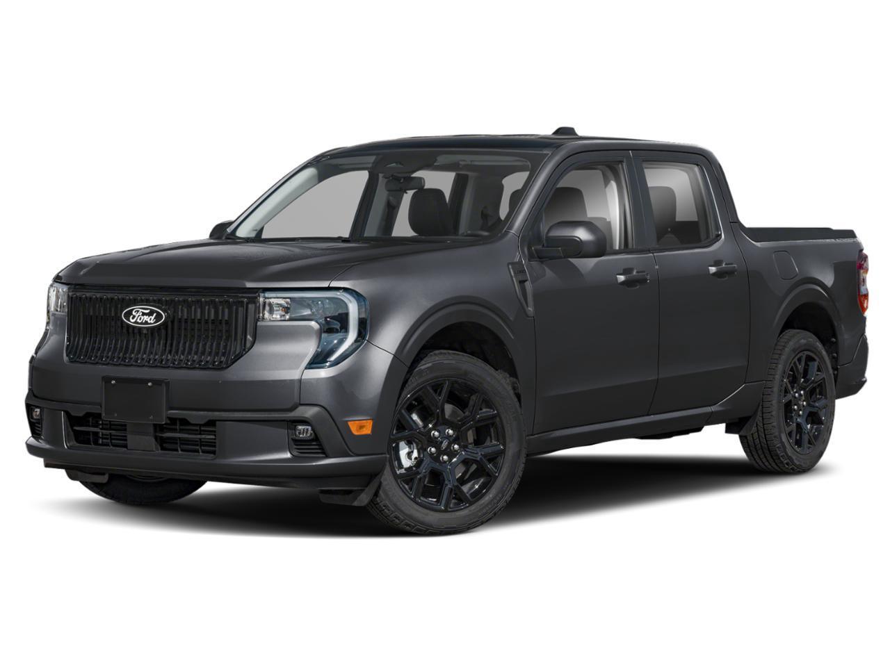 New 2025 Ford Maverick Lobo High  -  Tow Equipment for sale in Caledonia, ON