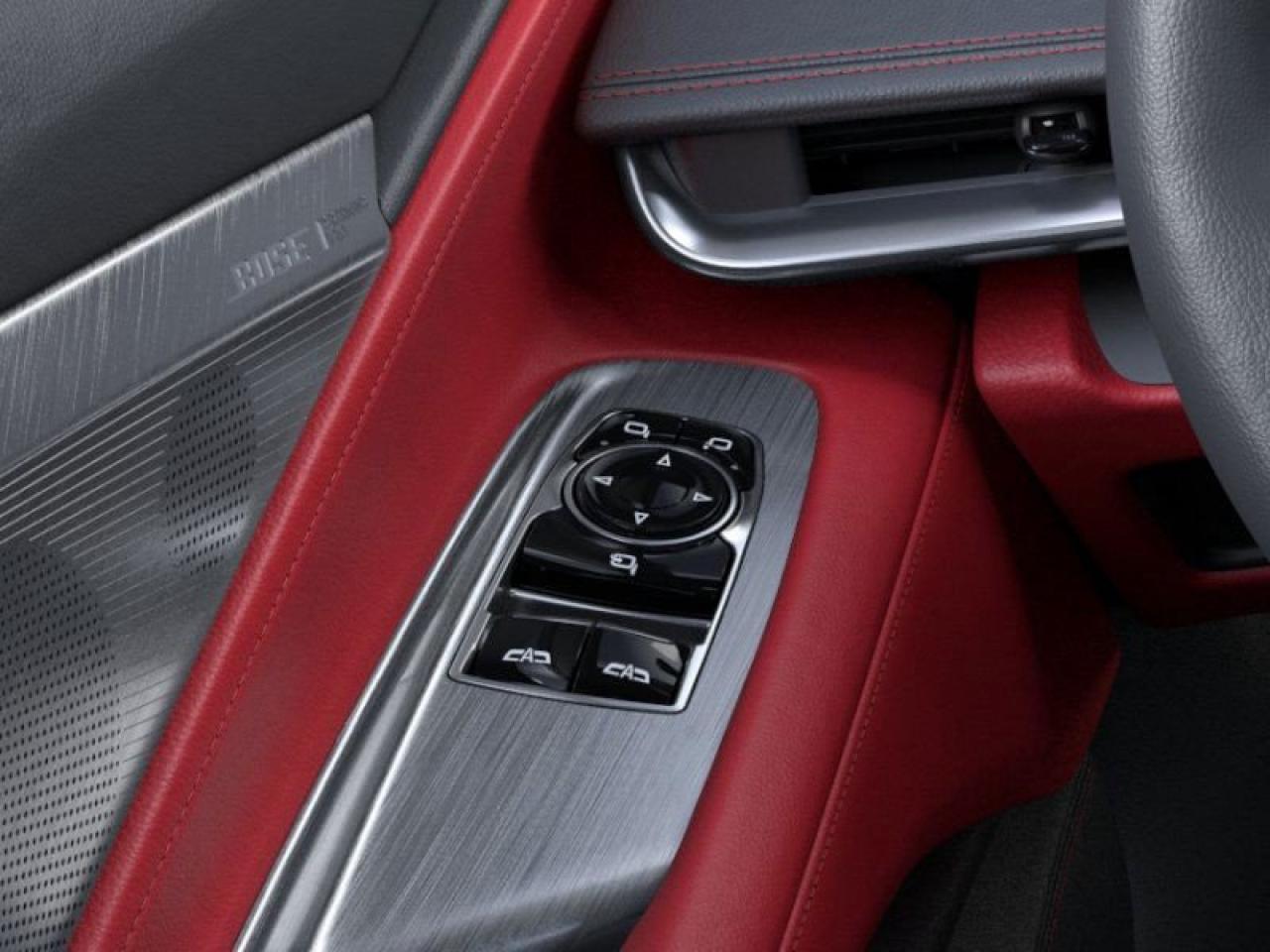 2025 Chevrolet Corvette 3LZ Z06 Coupe 3LZ Photo