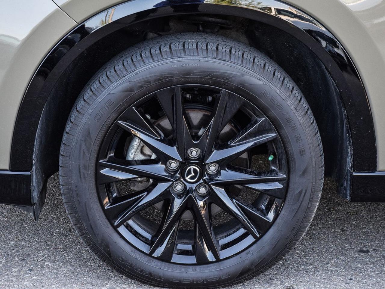 2024 Mazda CX-5 SUNA AWD Photo