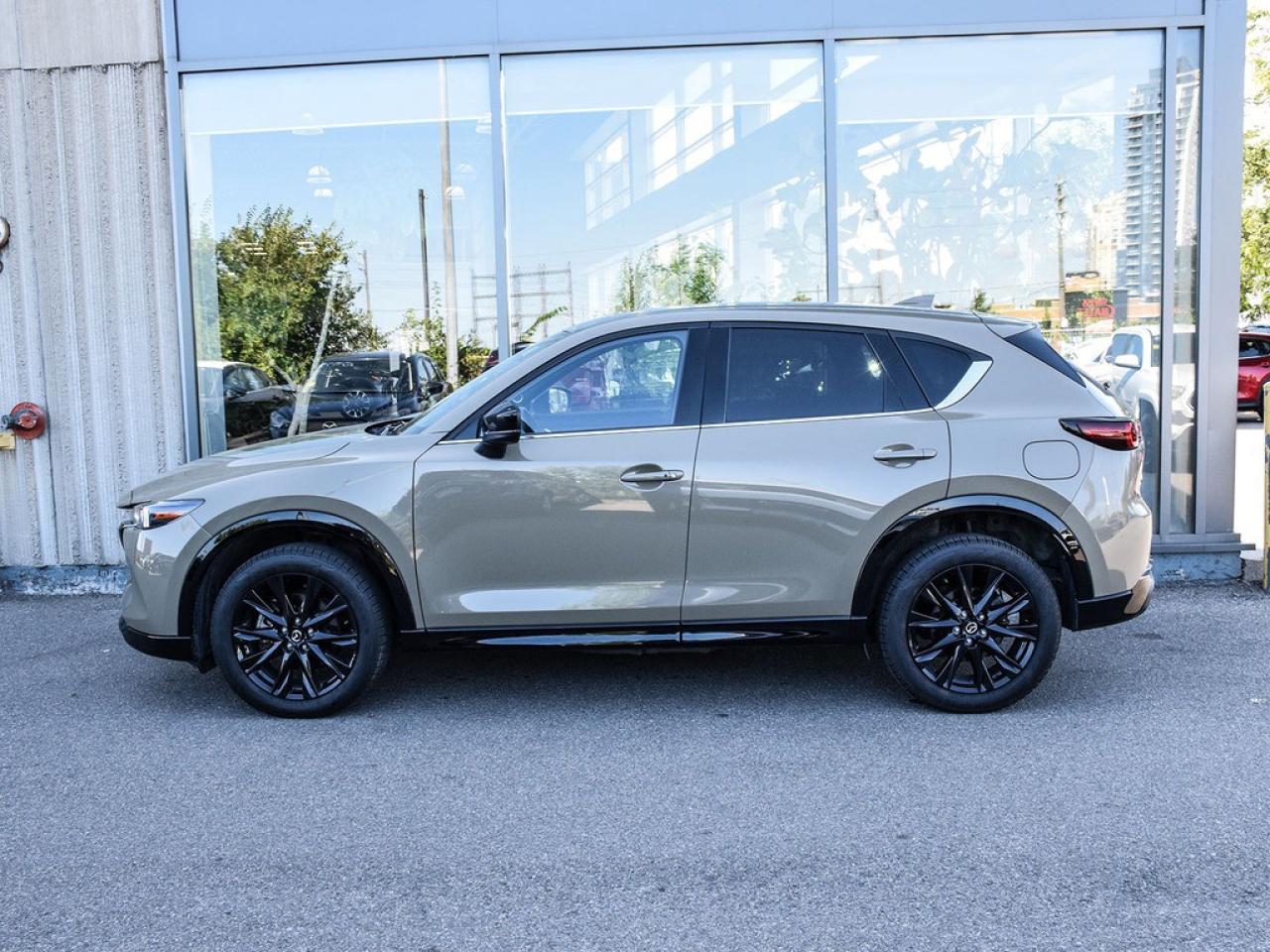 2024 Mazda CX-5 SUNA AWD Photo