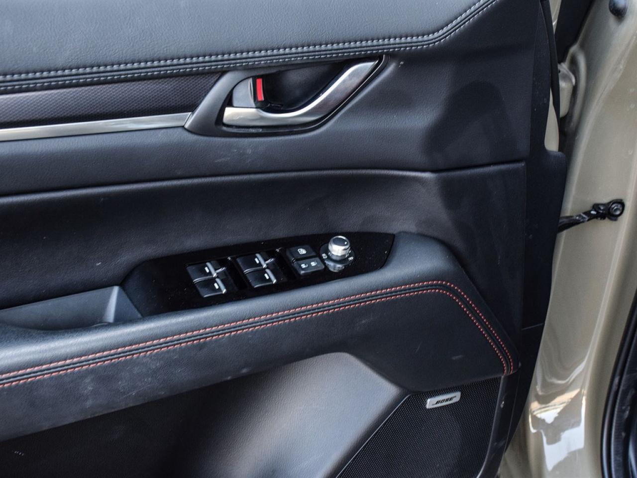 2024 Mazda CX-5 SUNA AWD Photo