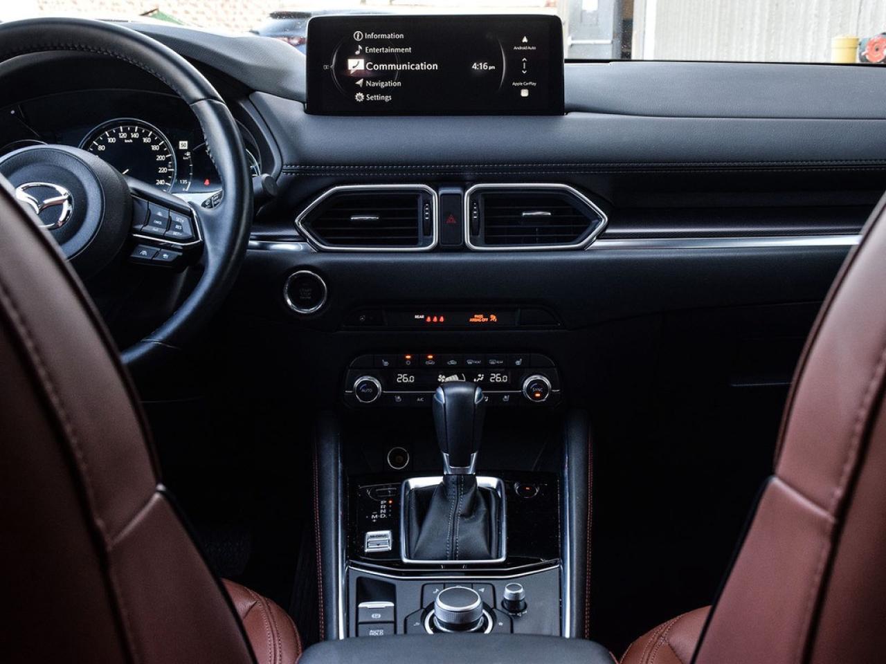 2024 Mazda CX-5 SUNA AWD Photo