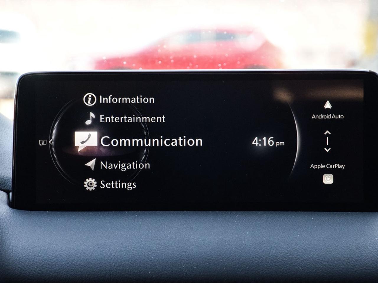 2024 Mazda CX-5 SUNA AWD Photo