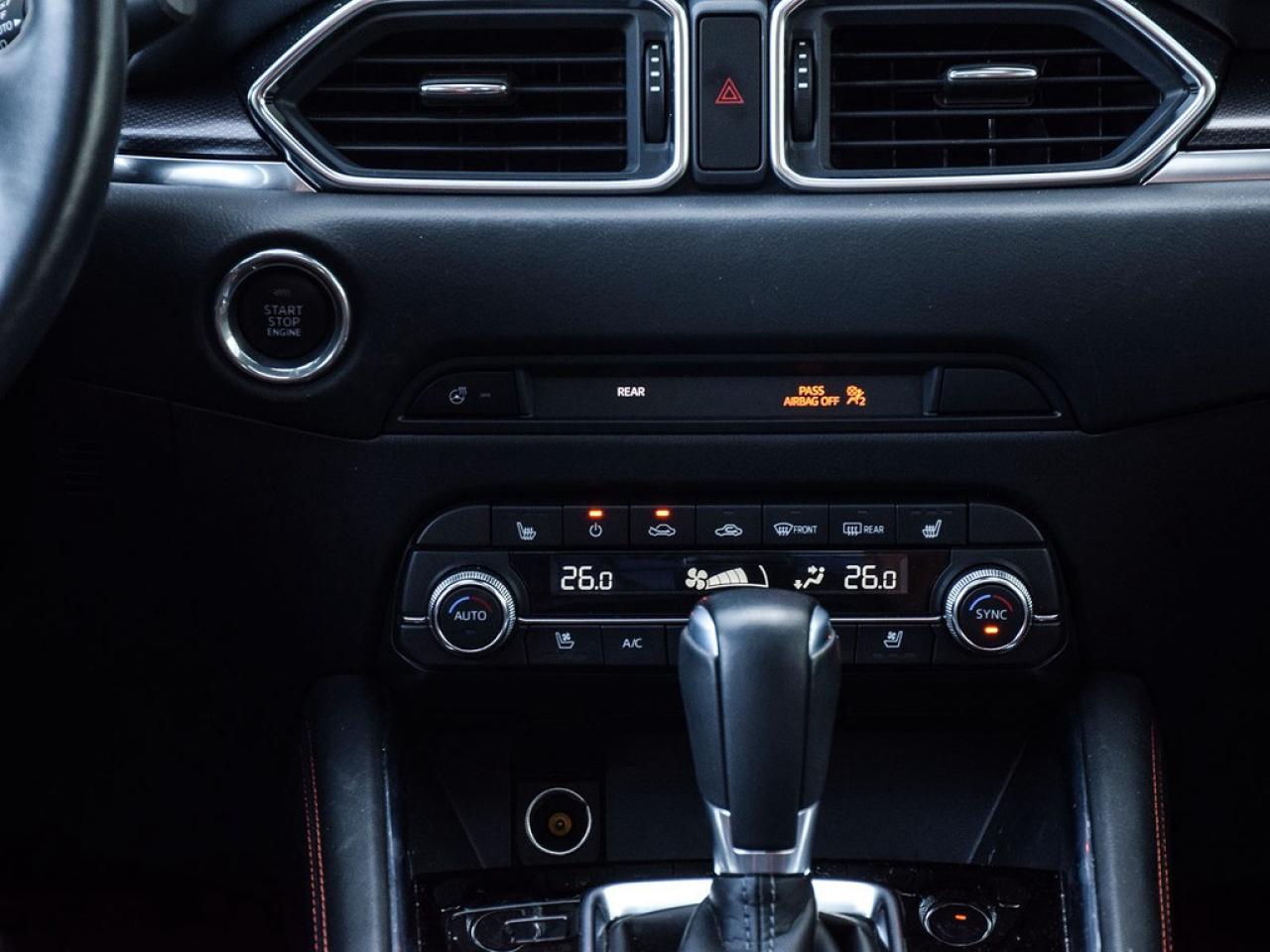 2024 Mazda CX-5 SUNA AWD Photo