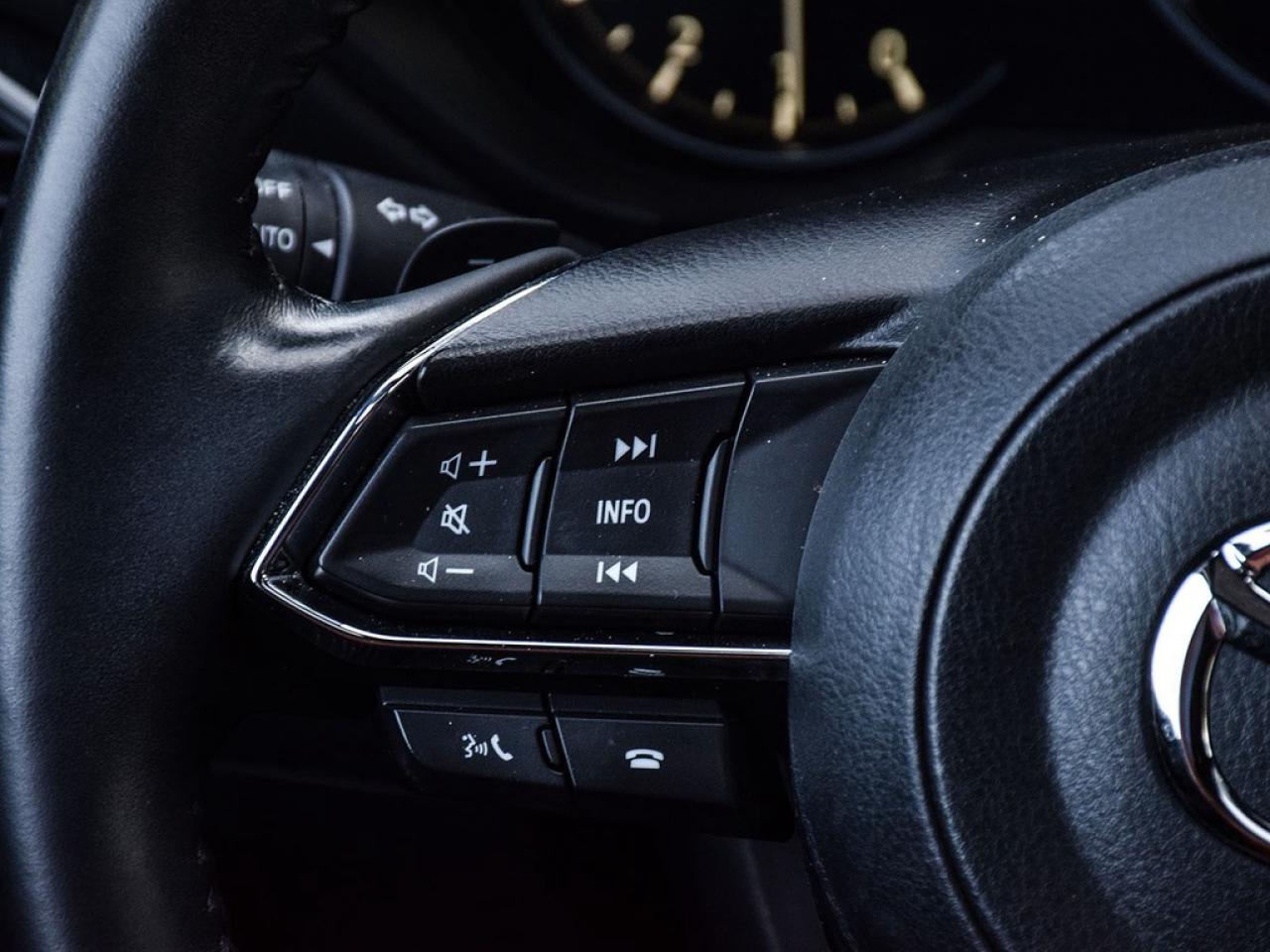 2024 Mazda CX-5 SUNA AWD Photo