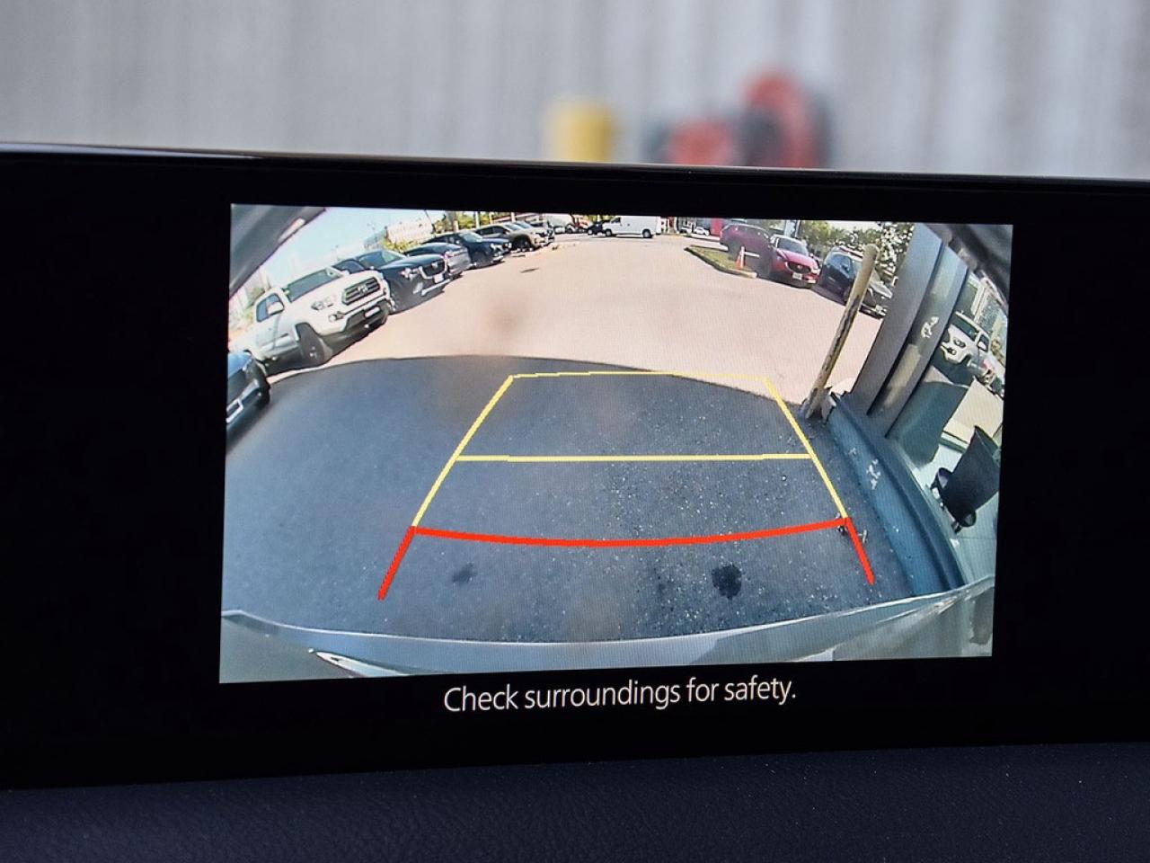 2024 Mazda CX-5 SUNA AWD Photo