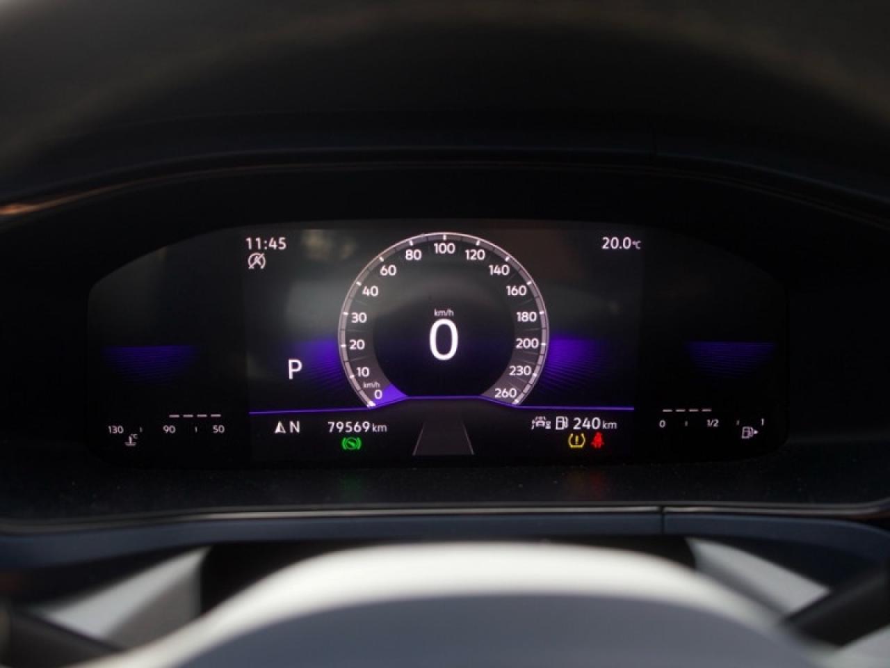 2024 Volkswagen Taos Comfortline  **PANO SUNROOF** Photo