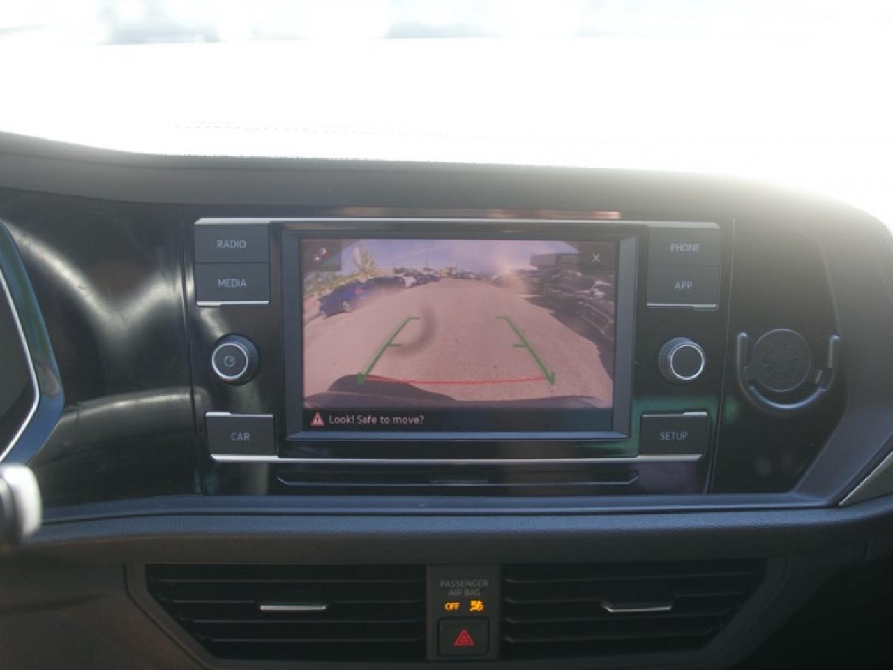 2019 Volkswagen Jetta Comfortline  **LOW MILEAGE** Photo