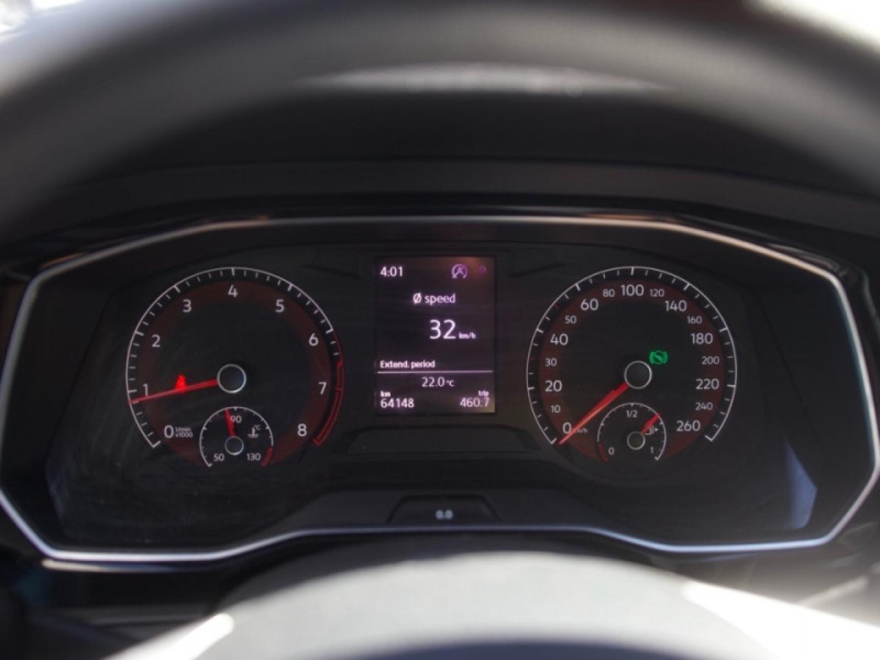 2019 Volkswagen Jetta Comfortline  **LOW MILEAGE** Photo