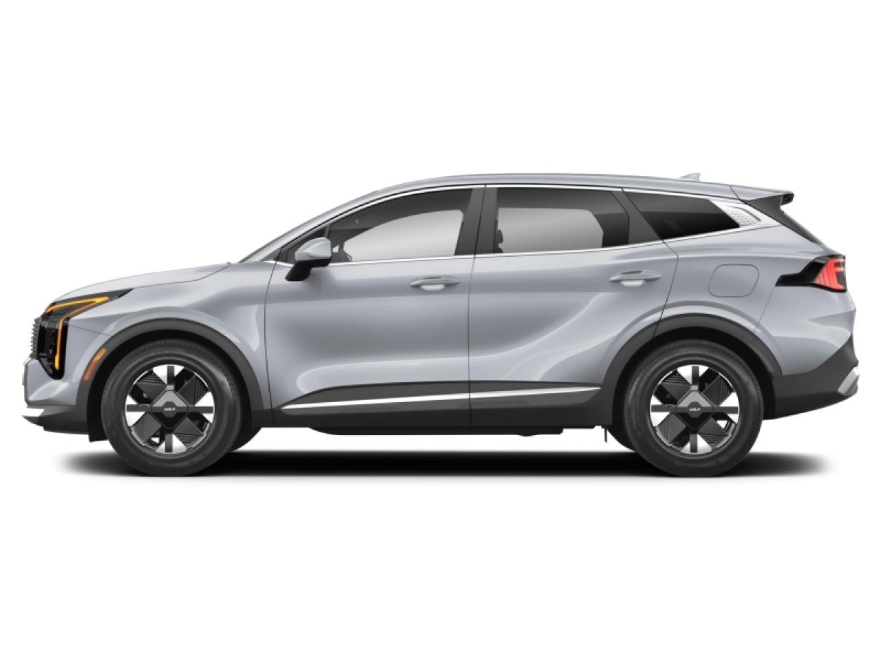 New 2026 Kia Sportage Hybrid EX AWD for sale in Timmins, ON