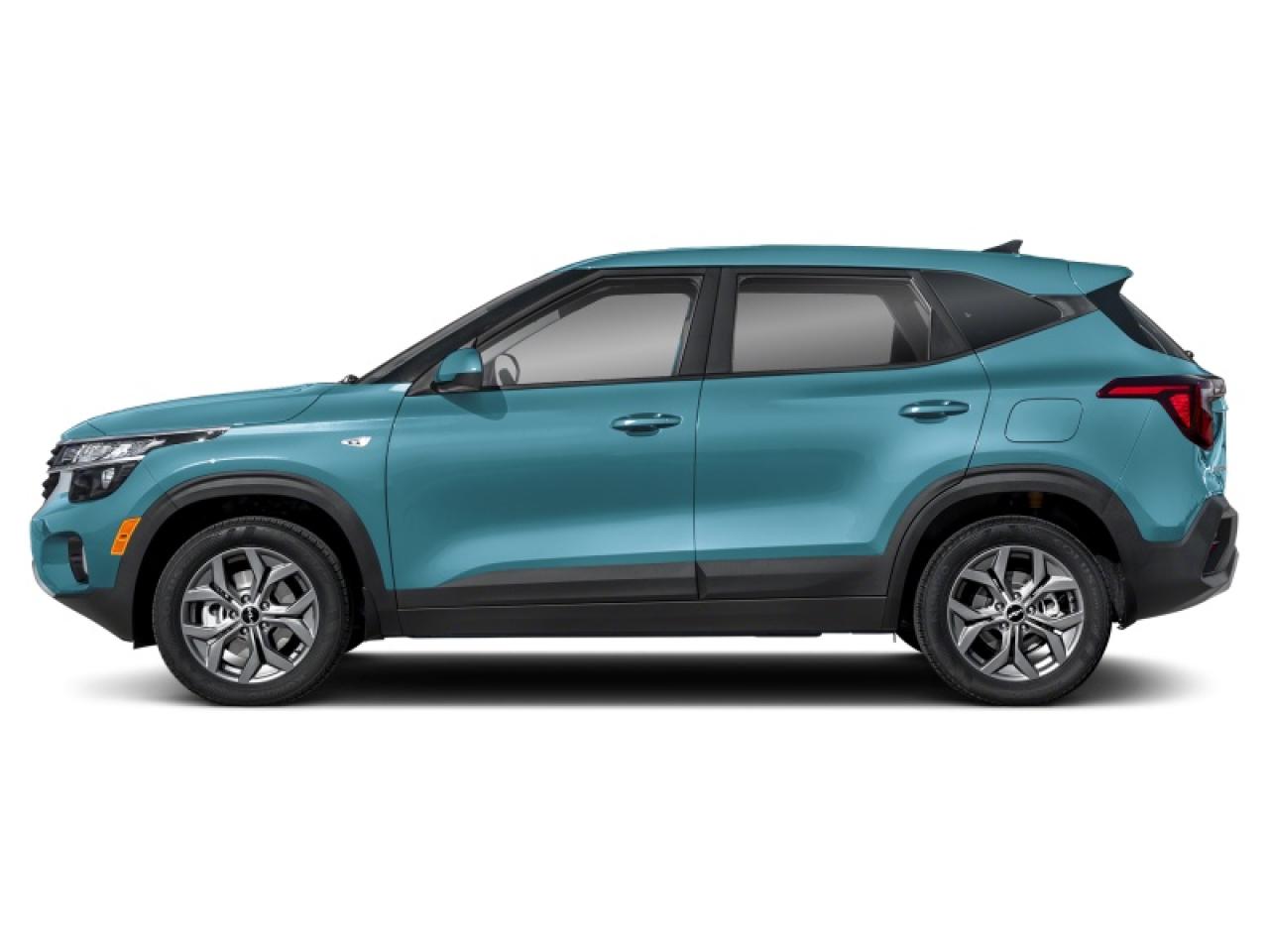 New 2026 Kia Seltos LX for sale in Timmins, ON