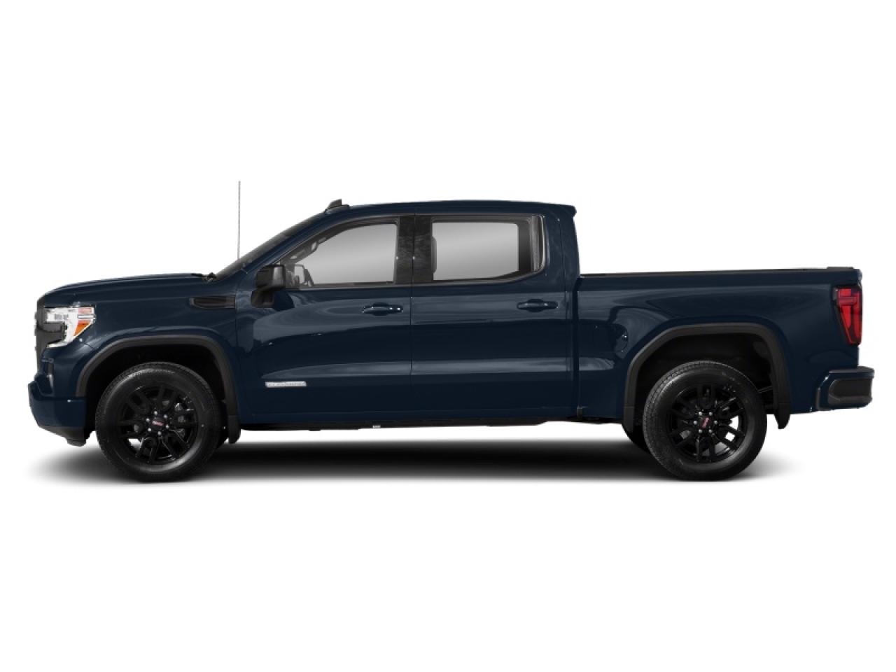 Used 2022 GMC Sierra 1500 Limited Elevation  - Heated Seats for sale in Paradise Hill, SK