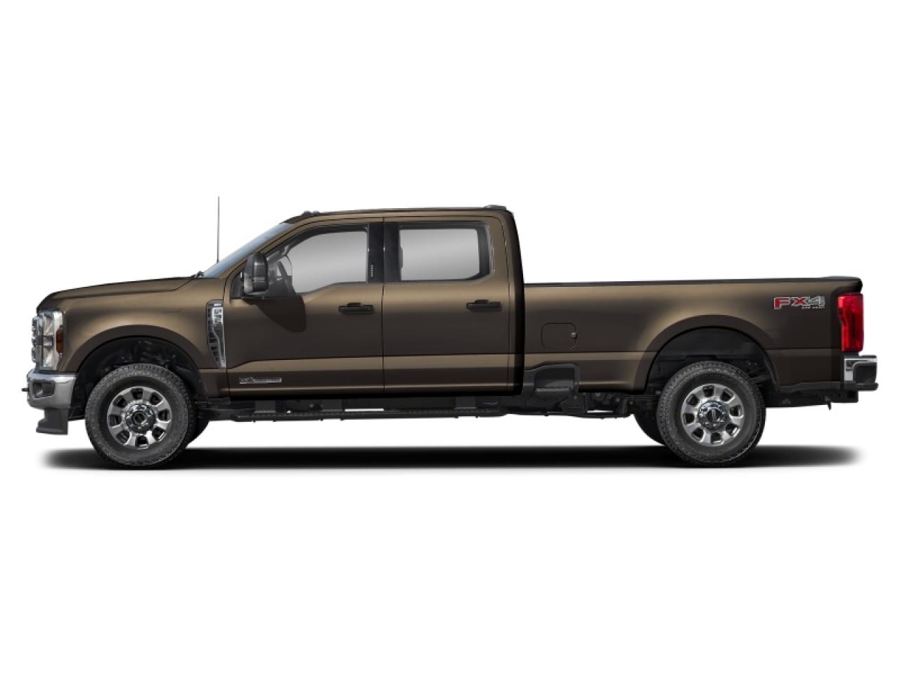 New 2025 Ford F-350 Super Duty King Ranch  - Moonroof for sale in Paradise Hill, SK