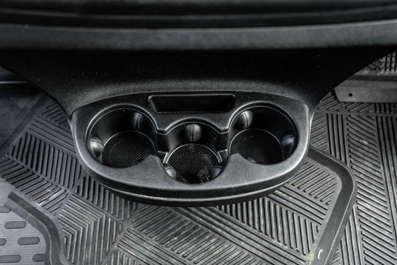 2020 RAM Cargo Van ProMaster Photo