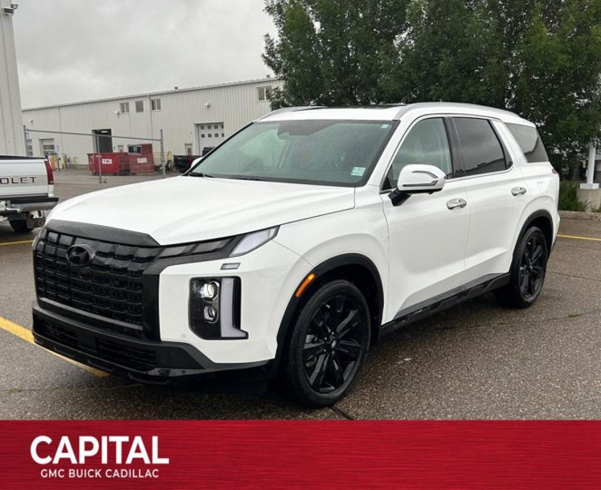 Used 2023 Hyundai PALISADE Urban AWD for sale in Regina, SK