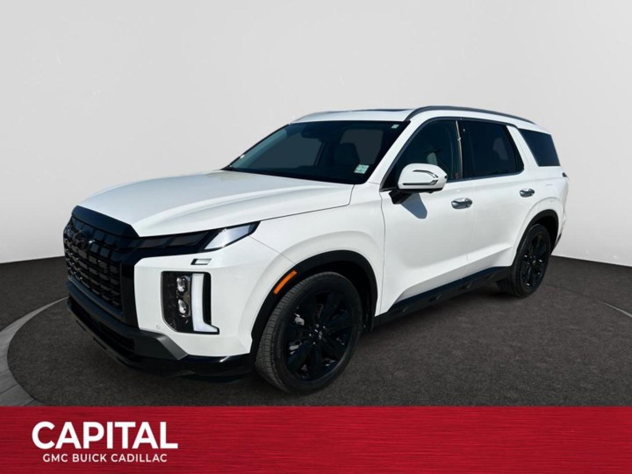 Used 2023 Hyundai PALISADE Urban AWD for sale in Regina, SK