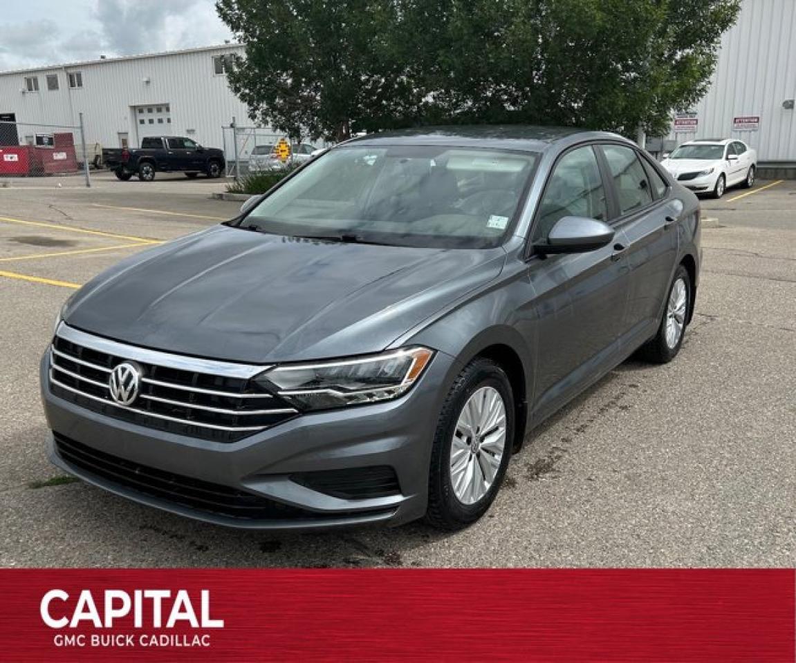 Used 2019 Volkswagen Jetta comfortline for sale in Regina, SK