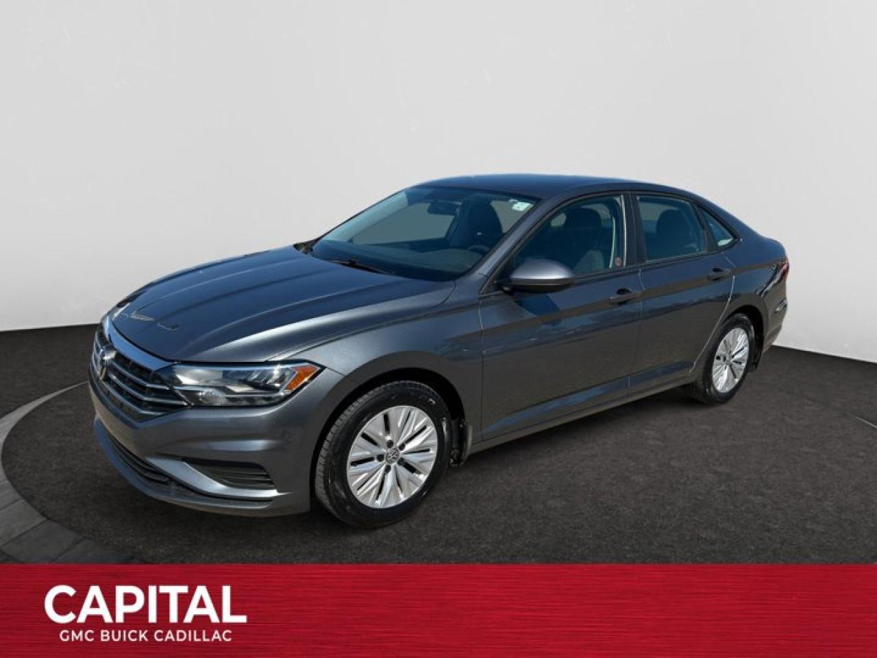 Used 2019 Volkswagen Jetta comfortline for sale in Regina, SK