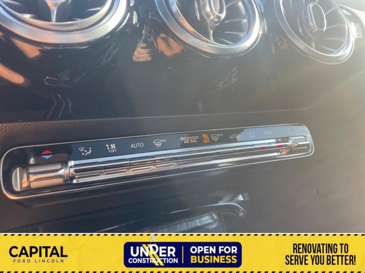 Used 2020 Mercedes-Benz A-Class 4DR HB A250 4MATI HB for sale in Regina, SK