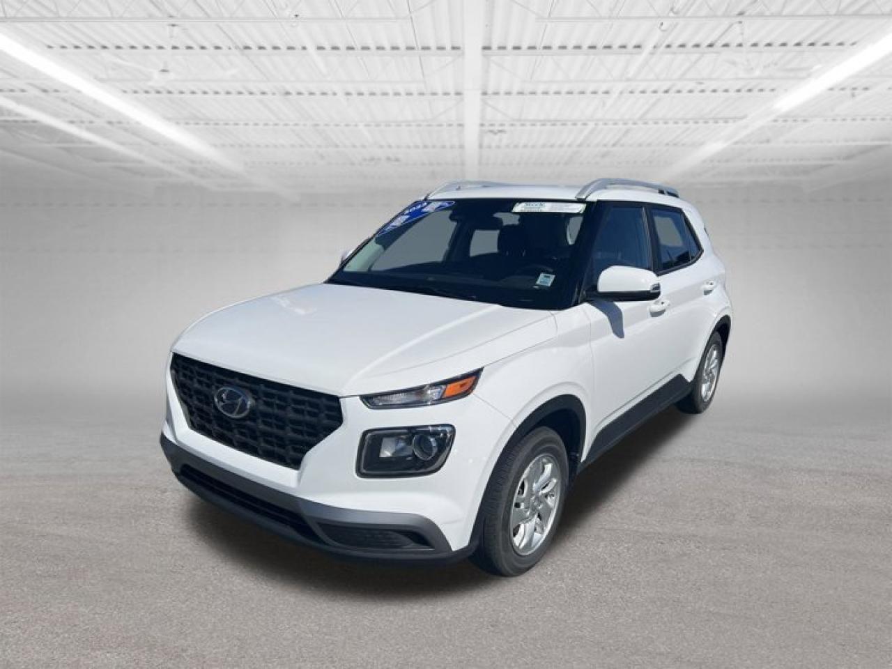 Used 2023 Hyundai Venue PREFERRED for sale in Halifax, NS