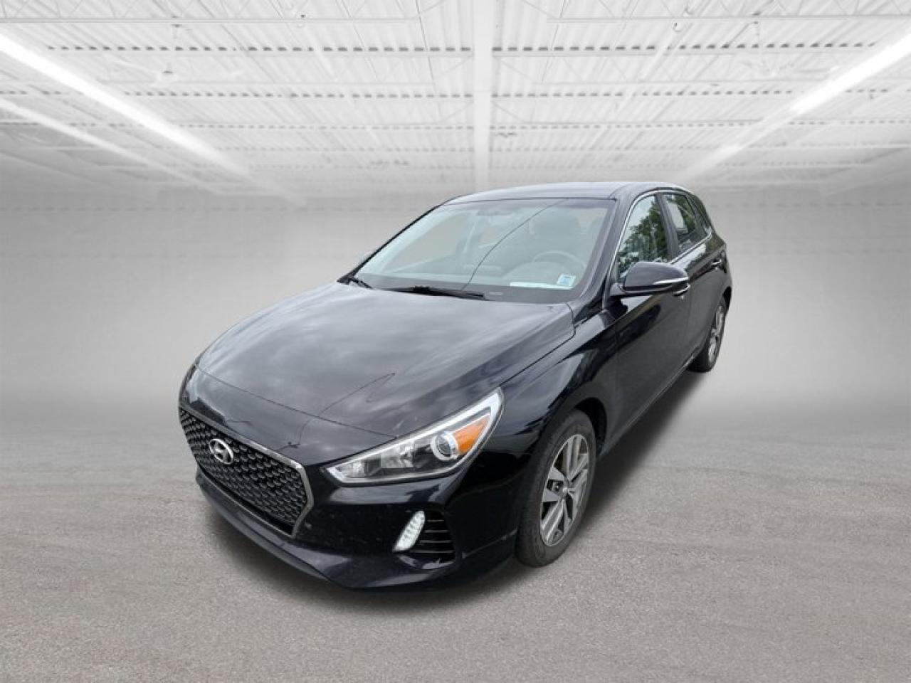 Used 2018 Hyundai Elantra GT GL for sale in Halifax, NS