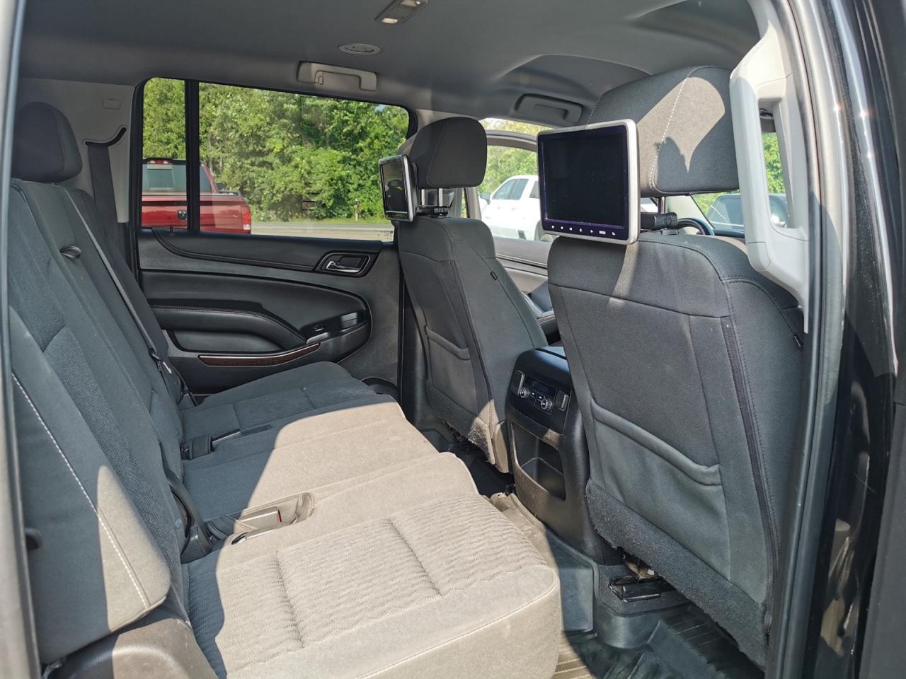 2020 GMC Yukon XL SLE - Photo #21