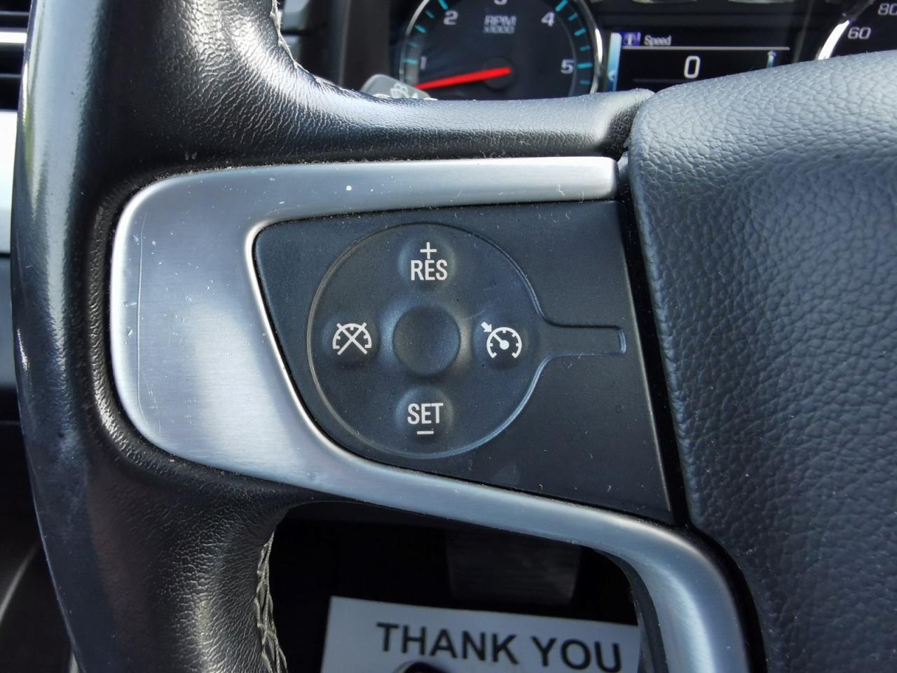 2020 GMC Yukon XL SLE - Photo #31