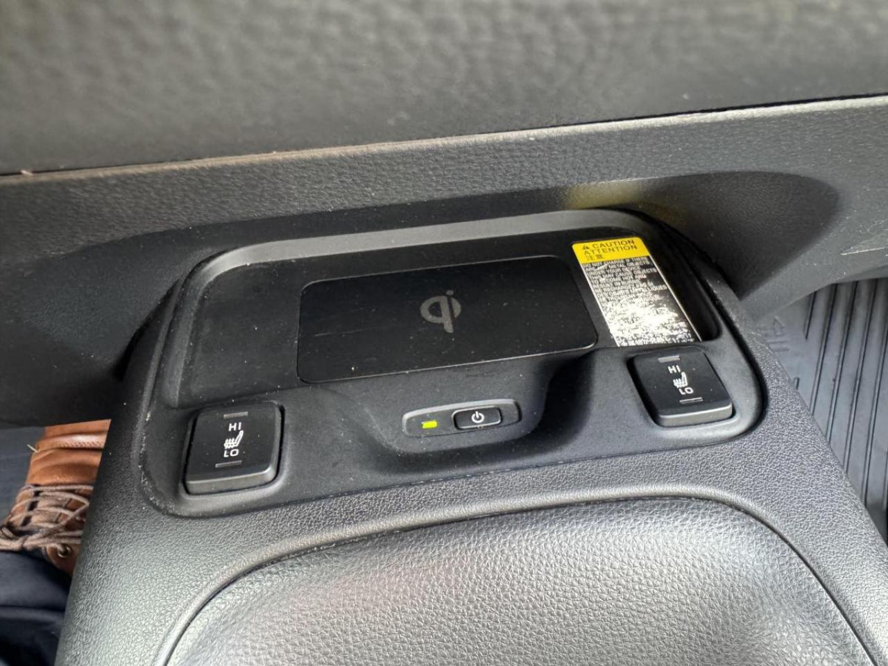 2021 Toyota Corolla LE Photo