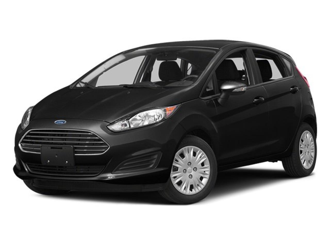 Used 2014 Ford Fiesta 5dr HB SE for sale in Kitchener, ON