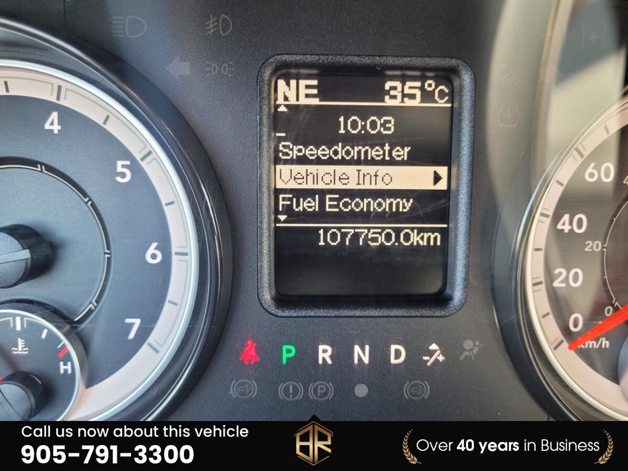 2018 RAM 1500 4WD | Hemi 5.7L | No  Accidents Reported  | with L Photo