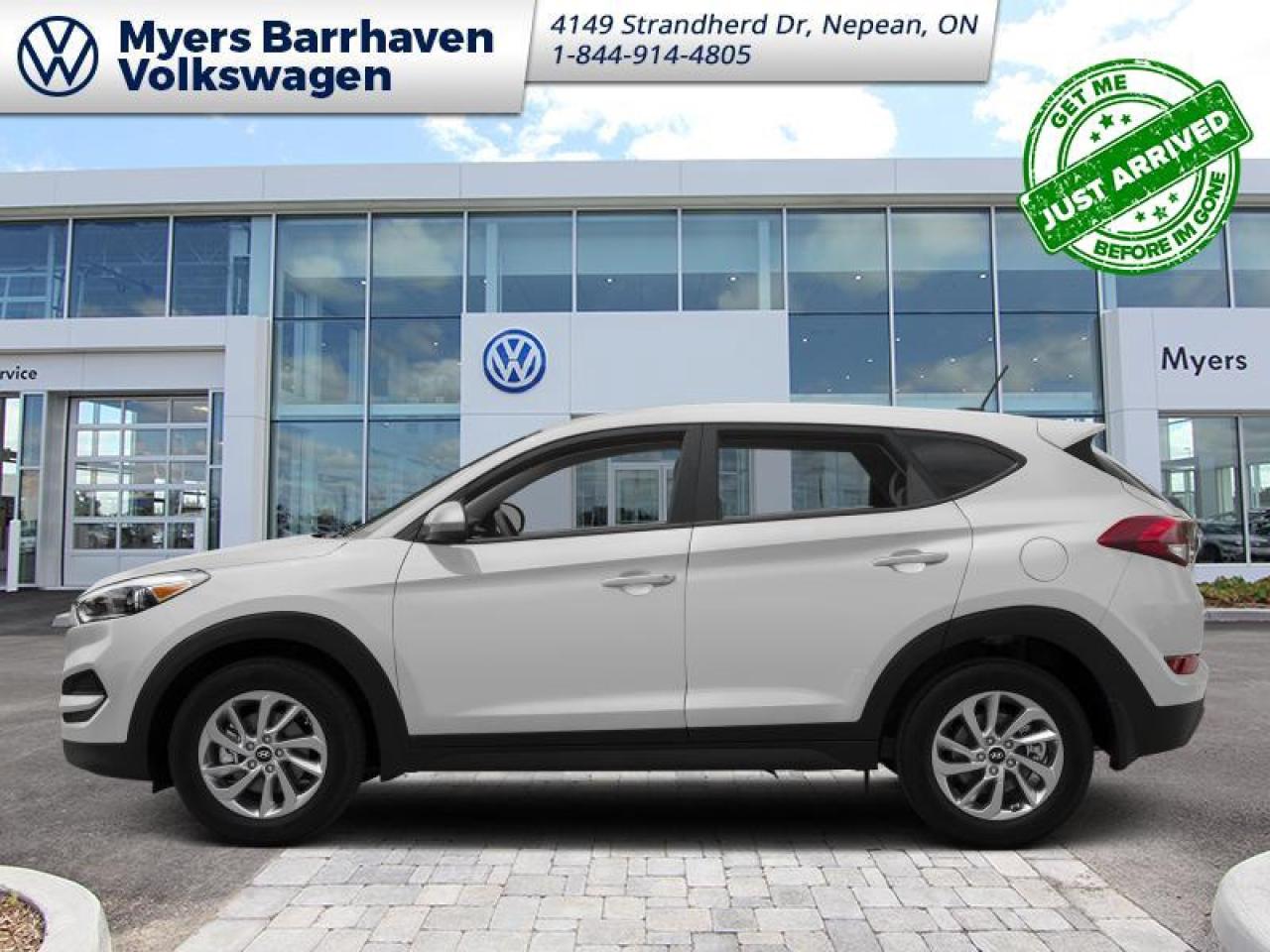 Used 2016 Hyundai Tucson Premium for sale in Nepean, ON